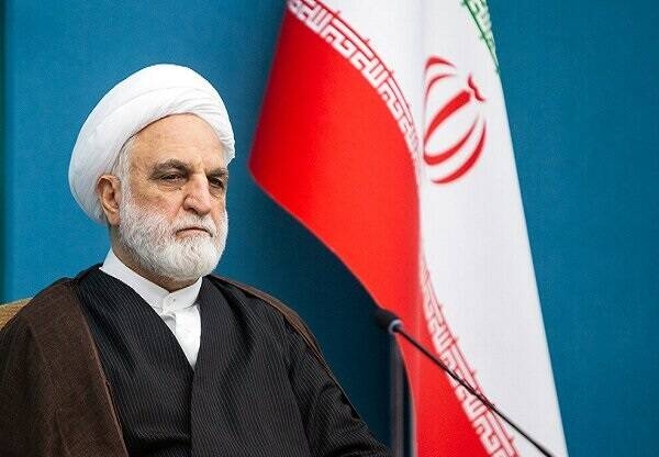 فیلم/ اژه‌ای: زندگی و مرگ شهید سنوار شرافتمندانه و عزتمندانه بود