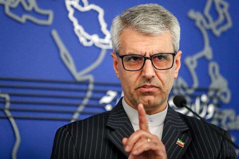 فیلم/ بقائی: به تعهدات‌مان به NPT و پادمان پایبندیم