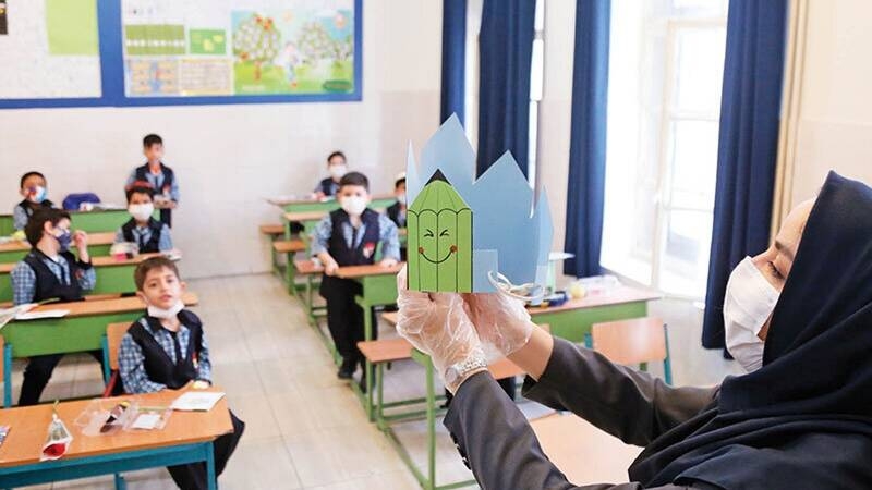 فیلم/ تشکیل پرونده برای ۱۳۴ مدرسه غیردولتی متخلف