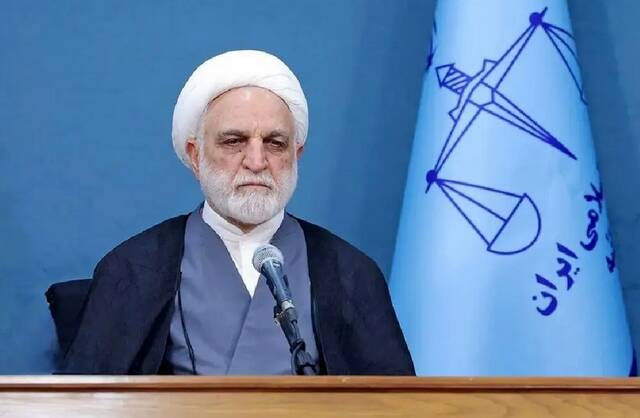 فیلم/ جزئیات نامه ۶ بندی و مهم رئیس قوه قضائیه به سران قوا