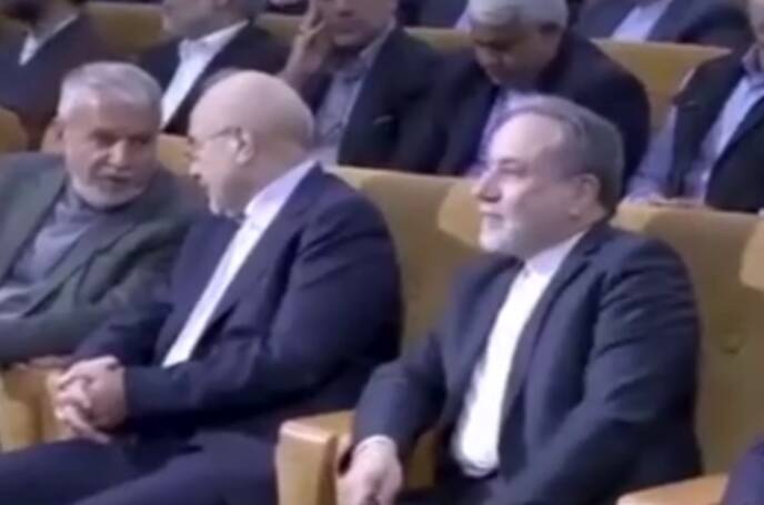 فیلم/ حضور قالیباف و عراقچی در نشست منطقه‌ای دیپلماسی استانی