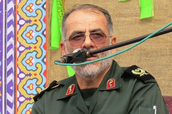 فیلم/ روایت فرمانده مازندرانی از جبهه‌ها