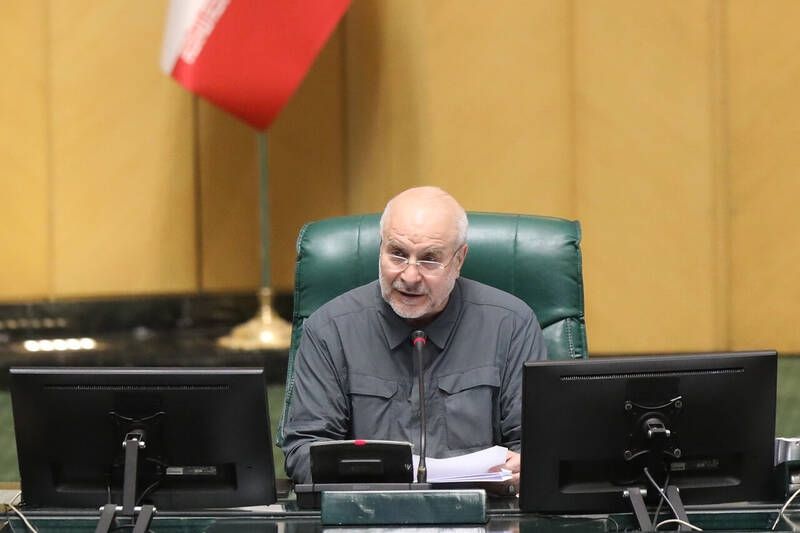 فیلم/ قالیباف: طوفان الاقصی معادلات استکبار جهانی را برهم زد