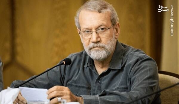 فیلم/ لاریجانی: باید از اختلافات عبور و برای تقویت انسجام ملی تلاش کنیم