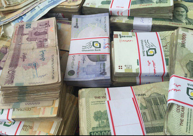 فیلم/ پیچیدگی در رفع نقدینگی کشور