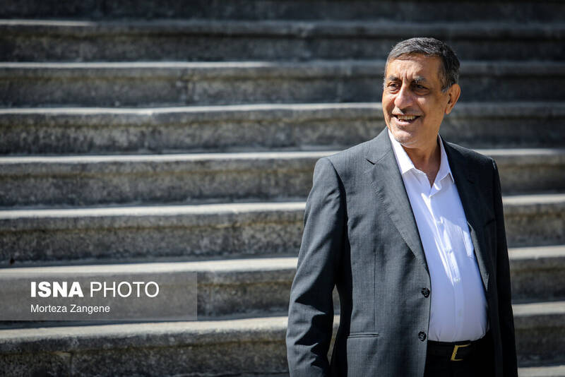 قائم‌پناه: الحاق ایران به پالرمو و CFT نتیجه عملکرد پزشکیان است