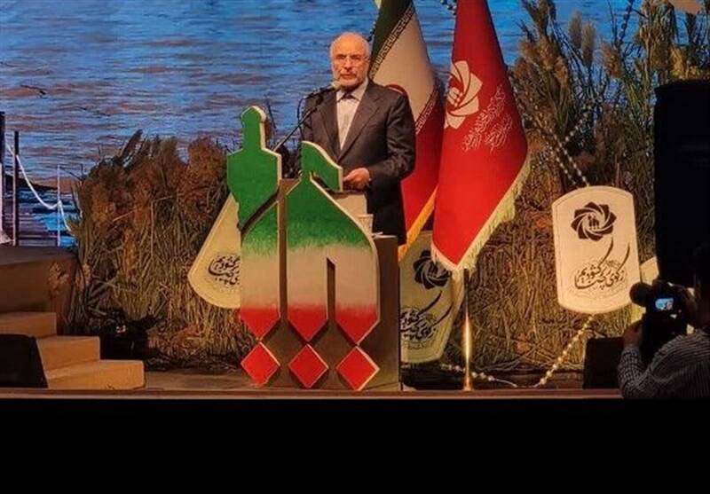 قالیباف: فرهنگ شهادت میراثی تاریخی نیست، منطقی زنده برای امروز و فردای ایران است