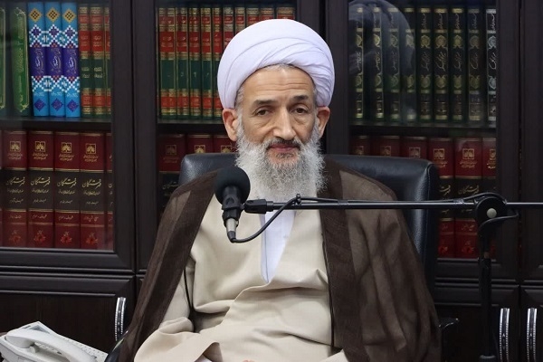 لزوم تقویت مدارس علمیه، تربیت مدیران قوی و استعداد‌یابی طلاب