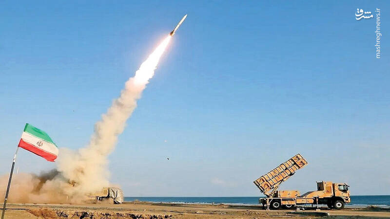 محبوبیت جهانی ایران مقتدر