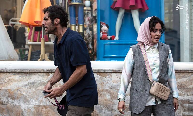 مروری بر برجسته‌ترین آثار نمایشی آسیب‌شناسانه درباره فضای مجازی به بهانه اکران« گوزن‌های اتوبان»/همنشینی جذابیت و خطر