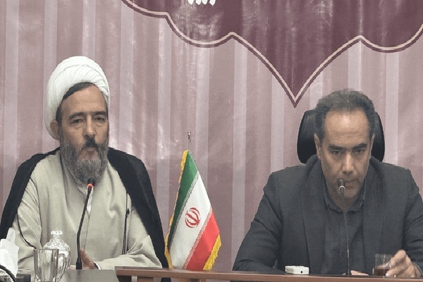 مساجد باید مهد پرورش مدیران در تراز انقلاب اسلامی شوند