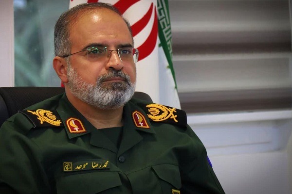 مسجد متعالی، مرکز تربیت انسان مؤمن، اندیشمند و کنشگر اجتماعی است