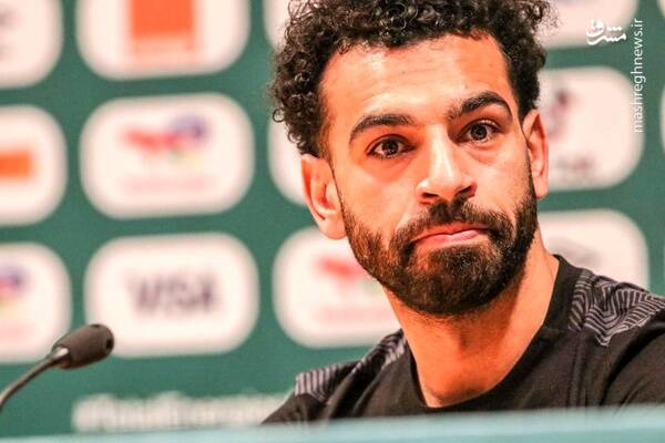 مصر با درخشش محمد صلاح مسافر جام جهانی شد