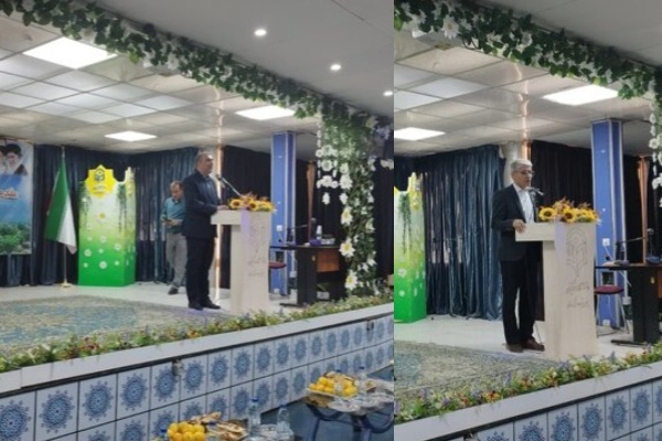 معلمی شغلی مقدس است و معلمان معماران آینده و انسان‌سازان جامعه هستند