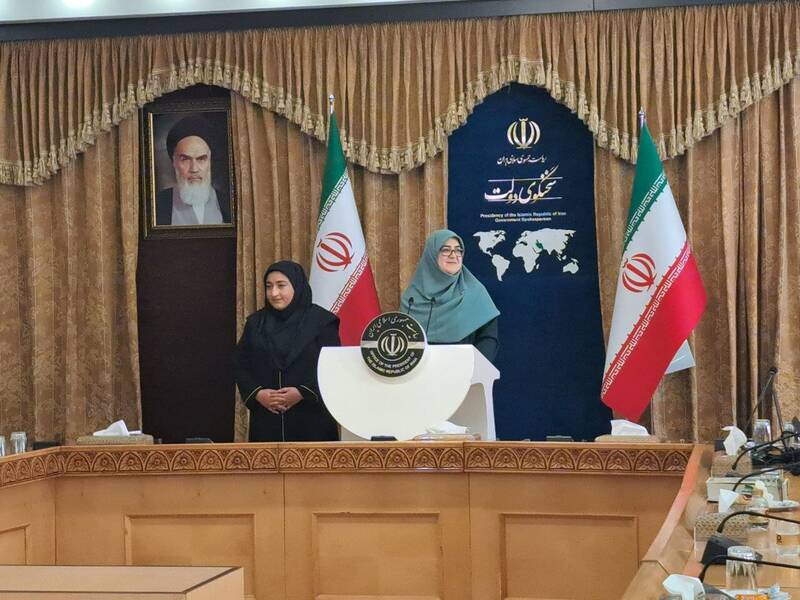 مهاجرانی: دولت دستورالعمل‌های جدیدی درخصوص اسنپ‌بک اتخاذ کرده است