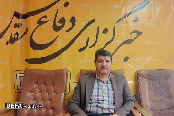 موزه دفاع مقدس و مقاومت همدان میزبان ۹ هزار دانش‌آموز خواهد بود