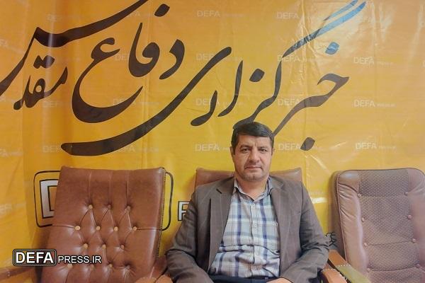 موزه دفاع مقدس و مقاومت همدان میزبان ۹ هزار دانش‌آموز خواهد بود