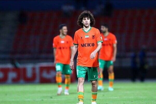 نامه فیفا درباره رای بازیکن عراقی و پیچیدگی پرونده استقلال + عکس