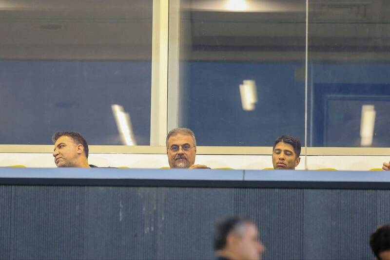 نظری‌جویباری: چرا تاجرنیا با منتظر محمد توافق نکرد؟