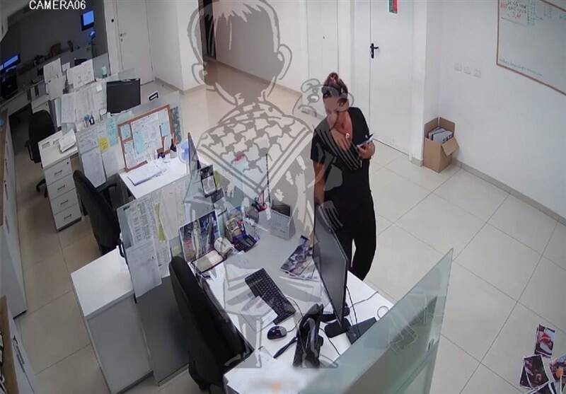 نفوذ سایبری به یک شرکت توزیع گاز در سرزمین‌های اشغالی