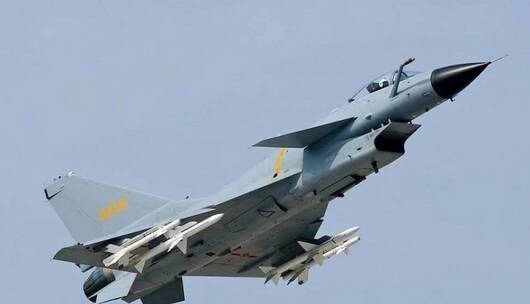 نگرانی‌ تل‌آویو پس از ورود مخفیانه جنگنده‌های چینی به مصر