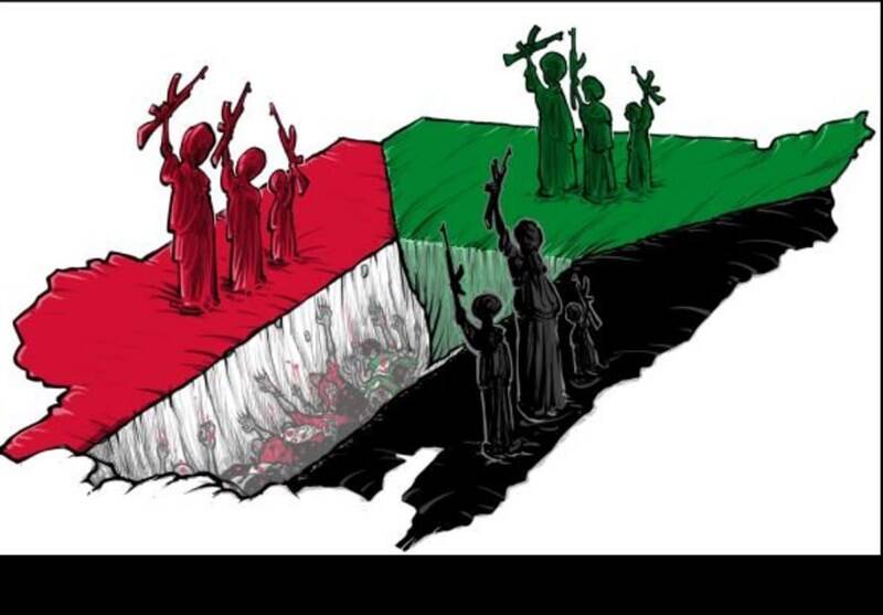 هشدار سازمان ملل درباره خطر گسترش جنگ در سودان