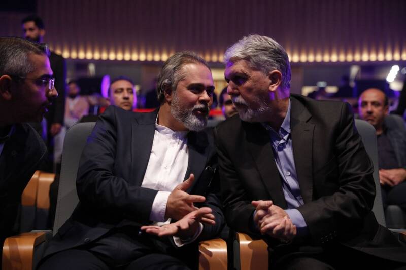 واکنش وزیر ارشاد به حواشی برکناری رئیس سازمان سینمایی