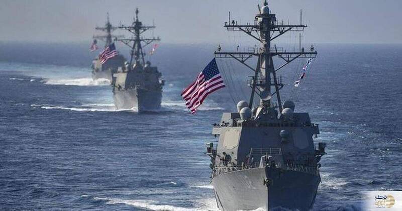 واکنش ونزوئلا به رزمایش «ترینیداد و توباگو» در کارائیب