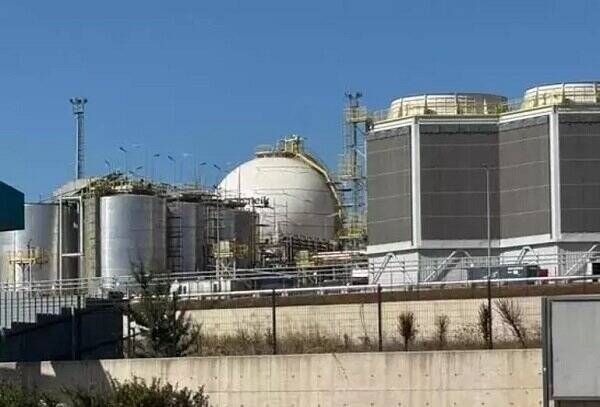 وقوع انفجار در کارخانه‌ای در ترکیه با ۳ کشته