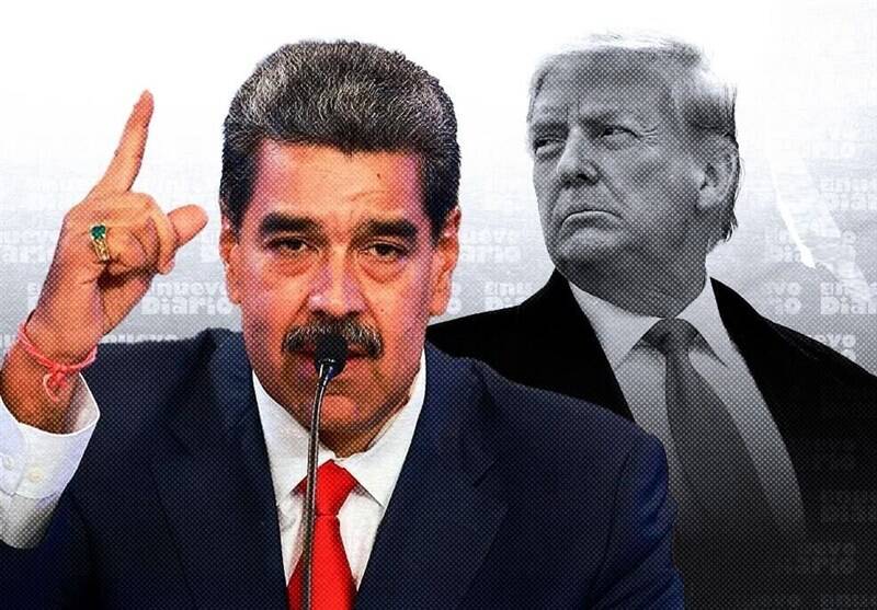 ونزوئلا خواستار تشکیل جلسه شورای امنیت شد