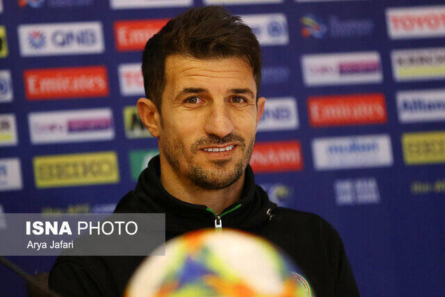 پرسپولیس ذوب‌آهن را سخت تنبیه کرد