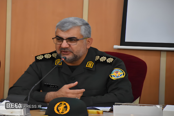 پروژه موزه دفاع مقدس کهگیلویه و بویراحمد چشم به راه تأمین اعتبار/ تکمیل این پروژه فرهنگی نقش نقش مهمی در انتقال ارزش‌های دفاع مقدس به نسل‌های آینده ایفا می‌کند