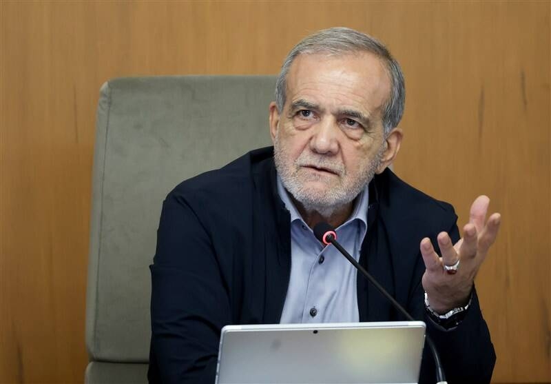 پزشکیان: مسائل خوزستان با نگاهی ویژه مورد توجه قرار گیرد