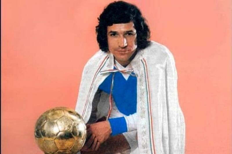 پیام باشگاه پرسپولیس برای درگذشت پیشکسوت استقلال