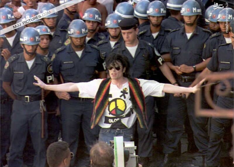 پیام پنهان مرزبانی آمریکا در استفاده از ترانه "ضدیهود"/ داستان پرحاشیه آهنگی که صهیونیستها را خشمگین کرد +عکس و فیلم