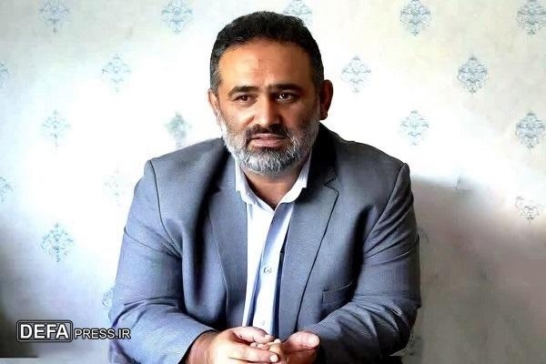 چهاردهمین نمایشگاه ملی کتاب دفاع مقدس یکی از بهترین دوره برگزاری نمایشگاه بود