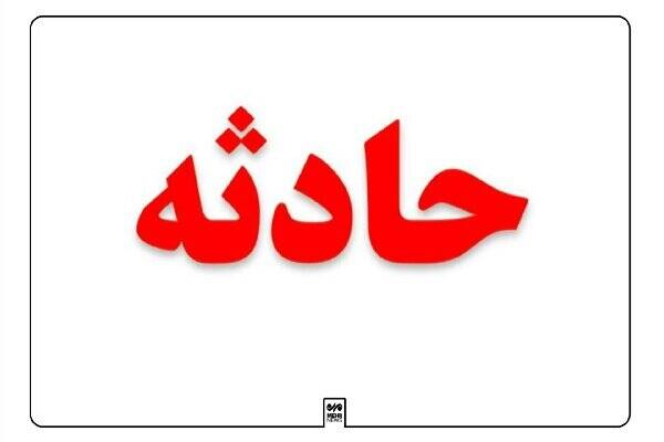 کالابر ناایمن جان یک شهروند رشتی را گرفت