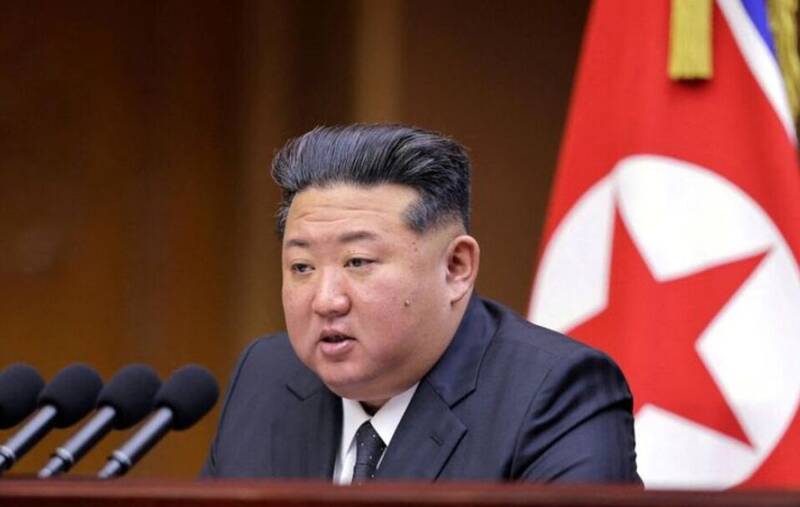 کره شمالی: روابط نظامی با روسیه بی‌وقفه پیشرفت خواهد کرد