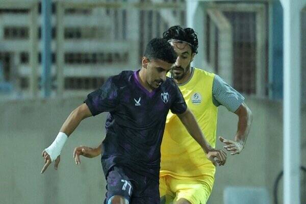 کسر ۳ امتیاز از ۱۰ باشگاه لیگ یکی!