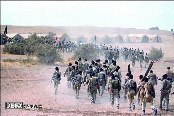 ۹ مهر، نخستین شکست رژیم بعث عراق در دوران دفاع مقدس