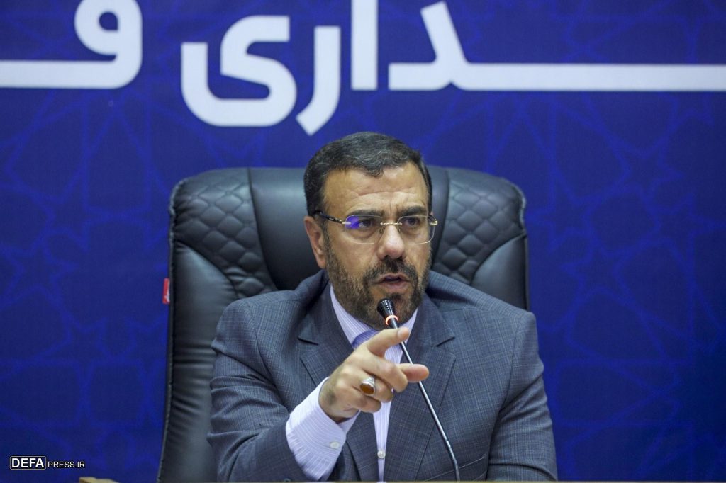 استاندار فارس: تحقق اهداف فرهنگی و اجتماعی در گرو ترویج فرهنگ کتاب و کتابخوانی است