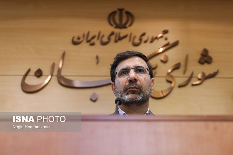 طحان نظیف: در جنگ ۱۲ روزه ۲۵ نفر از ناظران انتخاباتی به شهادت رسیدند