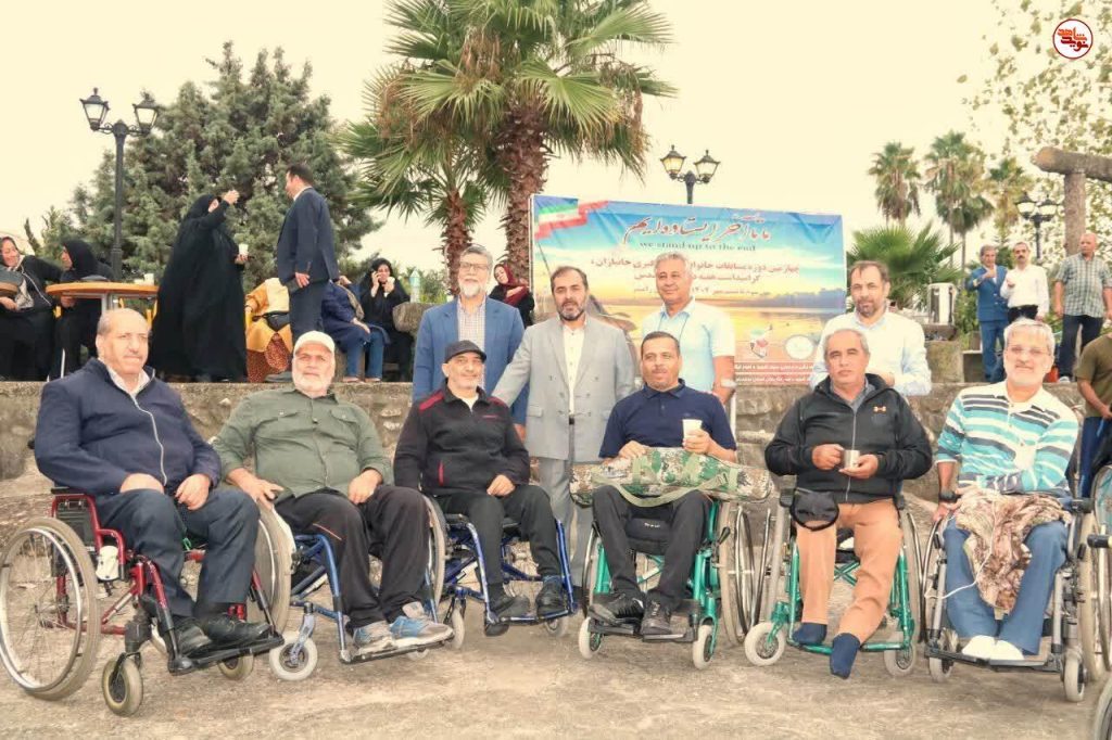 کارنامه‌ فعالیت‌های اداره‌کل ورزشی و اردویی در نیمه نخست آبان‌+فیلم