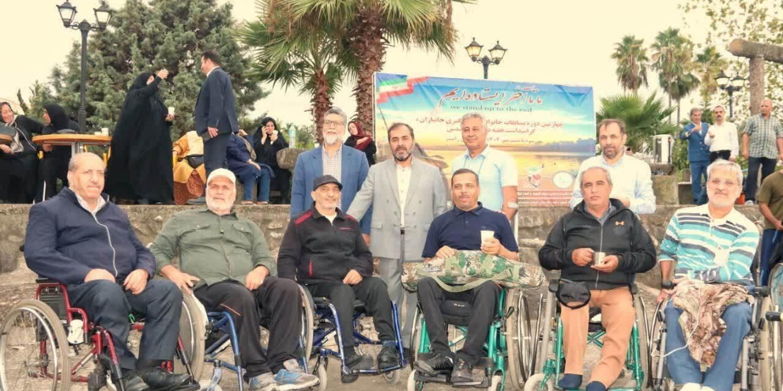 کارنامه فعالیتهای ادارهکل ورزشی و اردویی در نیمه نخست آبان+فیلم