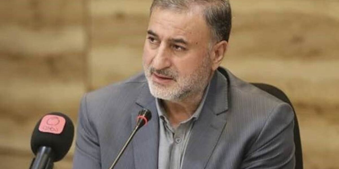 دومین همایش تجلیل از برگزیدگان پویش ملی ایثار «من می‌نویسم» برگزار می‌شود