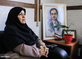 شهید شهریاری آماده شهادت بود/  غنی سازی 20 درصدی یادگار اوست