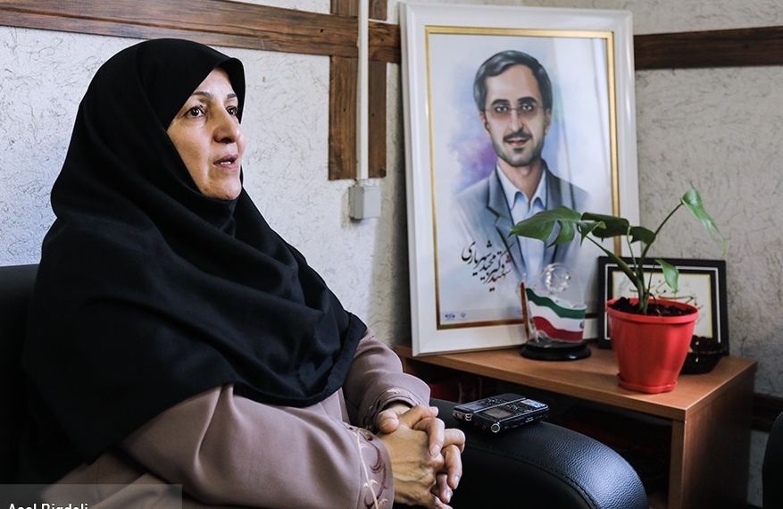 شهید شهریاری آماده شهادت بود/ غنی سازی 20 درصدی یادگار اوست