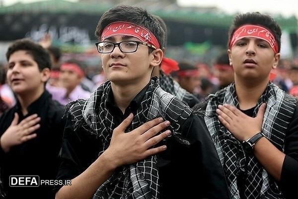 اجرای بیش از ۲۰۰۰ برنامه به مناسبت هفته بسیج دانش‌آموزی در استان آذربایجان غربی