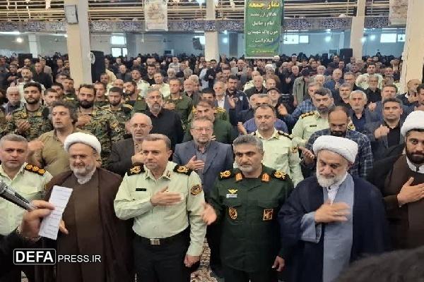 ولایت نعمت بزرگی در جامعه اسلامی است