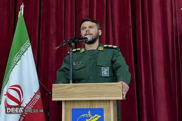 بصیرت و اخلاص، ویژگی مشترک مالک اشتر و فرماندهان انقلابی امروز